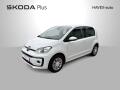 Volkswagen up! 1.0 MPI move