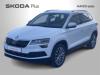 koda Karoq 2.0 TDI 4x4 DSG Style +