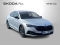 koda Octavia 1.0 TSI e-TEC DSG Style +