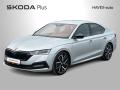 koda Octavia 1.0 TSI e-TEC DSG Style +