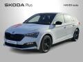 �koda Scala 1.5 TSI Monte Carlo