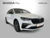 koda Scala 1.5 TSI 110 kW DSG MONTE CARLO