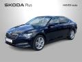 koda Superb 1.5 TSI Style+