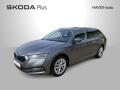 �koda Octavia Combi 2.0 TDI DSG Style