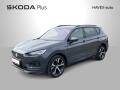 Seat Tarraco 2.0 TDI 4x4 DSG FR