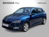 koda Fabia 1.0 TSI Ambition +