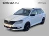 koda Fabia Combi 1.0 TSI Ambition Top