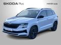 koda Karoq 1.5 TSI DSG Sportline