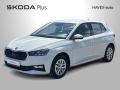 koda Fabia 1.0 MPI Selection