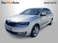 koda Rapid 1.0 TSI Style Plus
