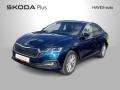 koda Octavia 2.0 TDI Style +