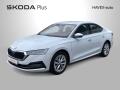 �koda Octavia 1.5 TSI M-HEV DSG Style +