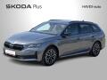 �koda Octavia Combi 2.0 TSI 4x4 DSG Sportlin