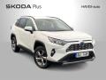 Toyota RAV4 2.5 e-CVT Automat Comfortline