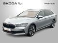 koda Superb Combi 2.0 TDI DSG Selection