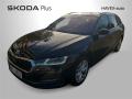 koda Octavia Combi 1.5 e-Tec DSG Style+