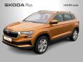 �koda Karoq 2.0 TDI 4x4 DSG Top Selection