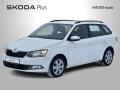 �koda Fabia Combi 1.0 TSI Ambition +
