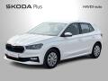 �koda Fabia 1.0 MPI Ambition +