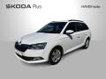 �koda Fabia Combi 1.0 TSI Ambition