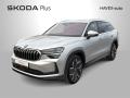 koda Kodiaq 2.0 TDI 4x4 DSG Exclusive Sele