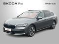 koda Superb Combi 2.0 TDI DSG Selection