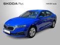 koda Octavia 1.0 TSI Ambition