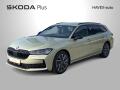 �koda Superb Combi 2.0 TDI 110 kW DSG Sport