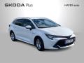Toyota Corolla TS 1.8 Hybrid e-CVT AT Comfort