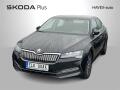 �koda Superb 1.4 TSI iV DSG Style