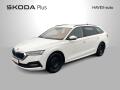 �koda Octavia Combi 2.0 TDI Ambition+