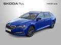 �koda Superb Combi 2.0 TSI 4x4 DSG L&K