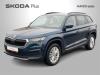 koda Kodiaq 2.0 TDI DSG Ambition