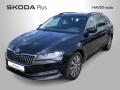 koda Superb Combi 2.0 TDI DSG Ambition