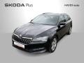 koda Superb Combi 2.0 TDI DSG Ambition