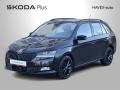 koda Fabia Combi 1.0 TSI Ambition Top