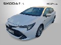 Toyota Corolla Touring Sports 1.8 Hybrid e-CV