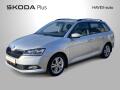 �koda Fabia Combi 1.0 TSI Ambition premium