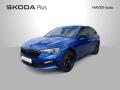 �koda Scala 1.5 TSI DSG Monte Carlo