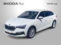 koda Scala 1.0 TSI Style