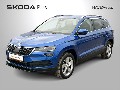 koda Scala 1.0TSI 85kW Ambition