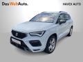Seat Ateca 2.0 TSI 4x4 DSG FR