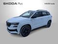 �koda Karoq 2.0 TDI 4x4 DSG SportLine