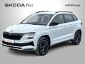�koda Karoq 2.0 TDI 4x4 DSG SportLine