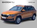 �koda Karoq 2.0 TDI 4x4 DSG Fresh