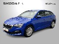 koda Scala 1.0 TSI 85kW Ambition