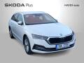 �koda Octavia Combi 1.5 TSI Style