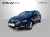 koda Octavia Combi 1.6 TDI Ambition +