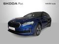 koda Superb Combi 2.0 TDI DSG SELECTION