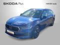 koda Superb Combi 2.0 TDI DSG SELECTION